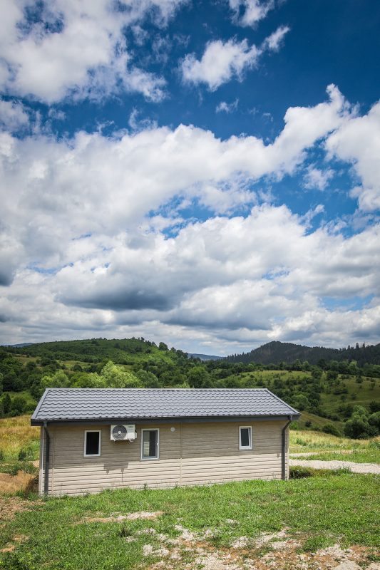 GARDEN VILLAGE RETREAT