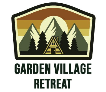 GARDEN VILLAGE RETREAT
