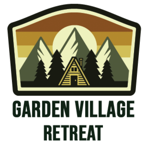 GARDEN VILLAGE RETREAT